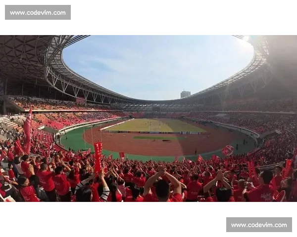 体育赛事中心引领城市活力融合文化科技全民共享新未来发展愿景