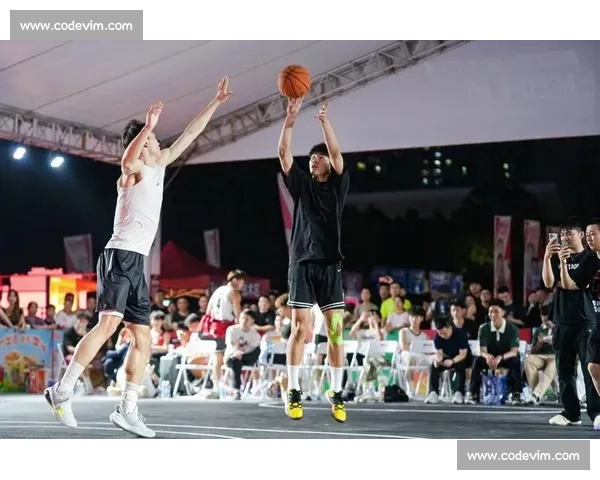 晋级赛激战正酣见证实力与意志双重考验的巅峰对决之路荣耀征程篇